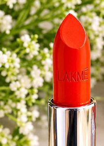 Lakme Enrich Satin Lipstick