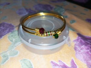 Metal Brecelet