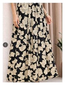 Stylish Ethnic Skirt