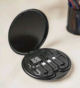 Multi Charging Cable Kit