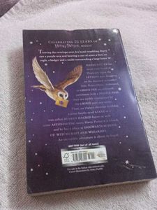 Harry Potter &amp; Philosopher's Stone