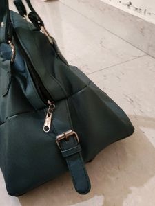 Office Purpose, College Purpose Hand Bag