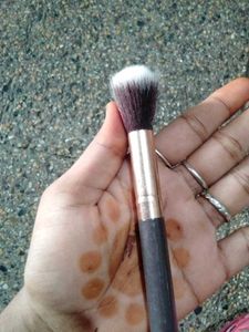 Professional Makeup Brush Set
