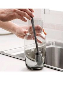 Mini Cleaning Brush &amp; Dustpan Set