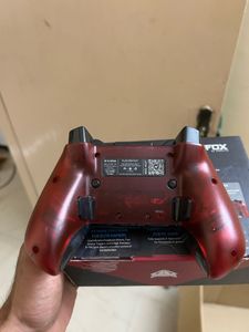 EVOFOX X PC Controller &amp; Keyboard