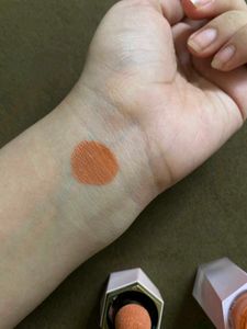 Sheglam blush