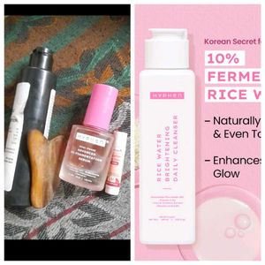 FULL skincare kits ✨️