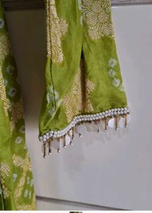Beautiful  bsdhani jacket
