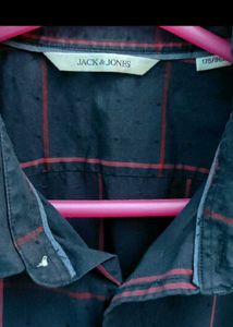 GIORDANO + JACK &amp; JONES Shirt