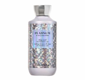 Bath & Body Works Platinum Bod