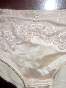 Satin Panty