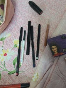 Makeup Essentials Bundle