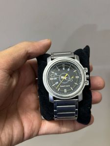 Fastrack Analog Watch for Men