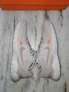 Nike Women's Casual Sneakers &amp; Socks Combo