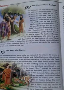 JATAKA TALES 365 STORIES