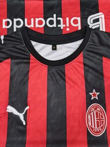 AC Milan Jersey(Modric)