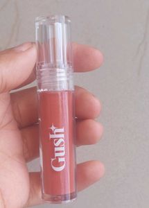 Gush Glaze Lip Oil Gloss Honey drip
