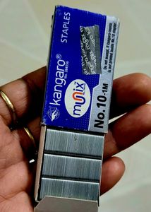 Kangaro Stapplar &amp; Lip Box