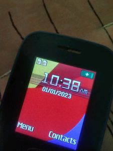 Itel Working Mobile