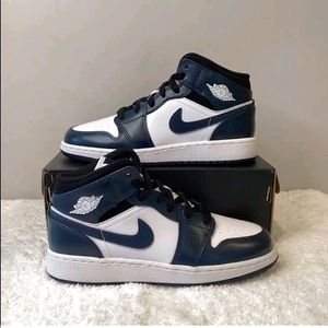 Nike Jordan's Copy
