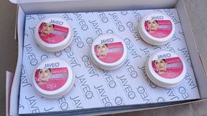 Javeo BridalGlow Facial Kit