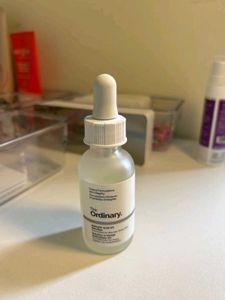 The ordinary salicylic acid