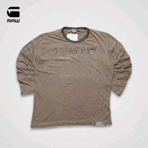 Vintage G-Star RAW 3301 Utility Overshirt