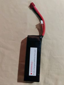 GENS ACE 2200MAH 6S1P 22.2V 45C WITH EC3 CONNECTOR