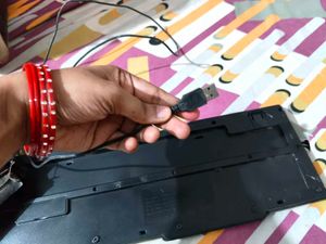 ProDot Wired Keyboard