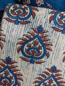Boho Print Sling Bag