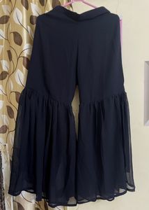 Stylish Sharara Dress