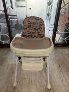 Baby High Chair