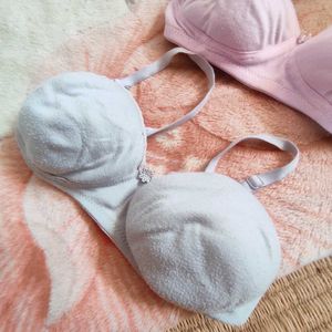 2pcs combo of bra