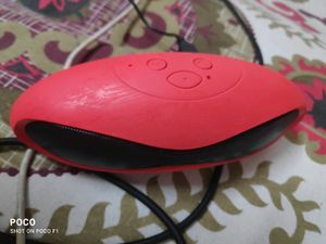 Mini Speaker