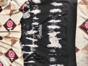 Reckless Tie-Dye T-Shirt