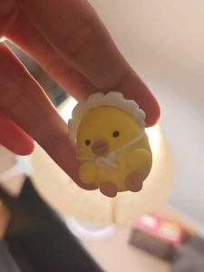 Cute Chick Charm
