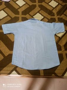 Khadi Pure Cotton Shirts For Men's Wear