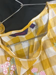One Piece Dress