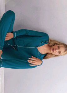Carina Night suit ( imported ) 🤍