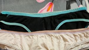 Combo of 7 Panties