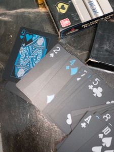 New Card Set -4