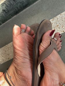 ladies footwear