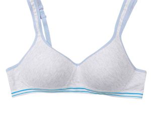Very Comfortable N Beautiful Bra With Penty