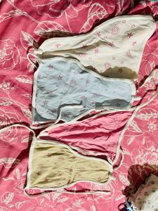 16 Langot set[ 4 hand made]