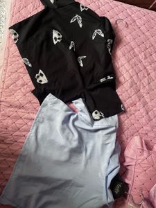 Stylish Button-Down Shirts