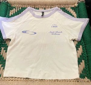 South Beach Wellness Graphic Tee