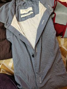 Men's Printed Shirts Bundle