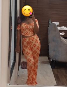 Simplicity Pant Co-ords Set