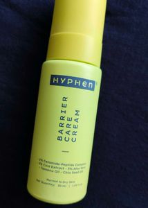 Hyphen Barrier Care Cream