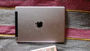 Ipad Gen 5th Sim+Wifi